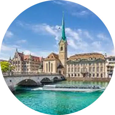 Zurich